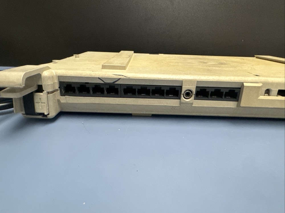 Lucent Partner Endeavor phone module 103L Read