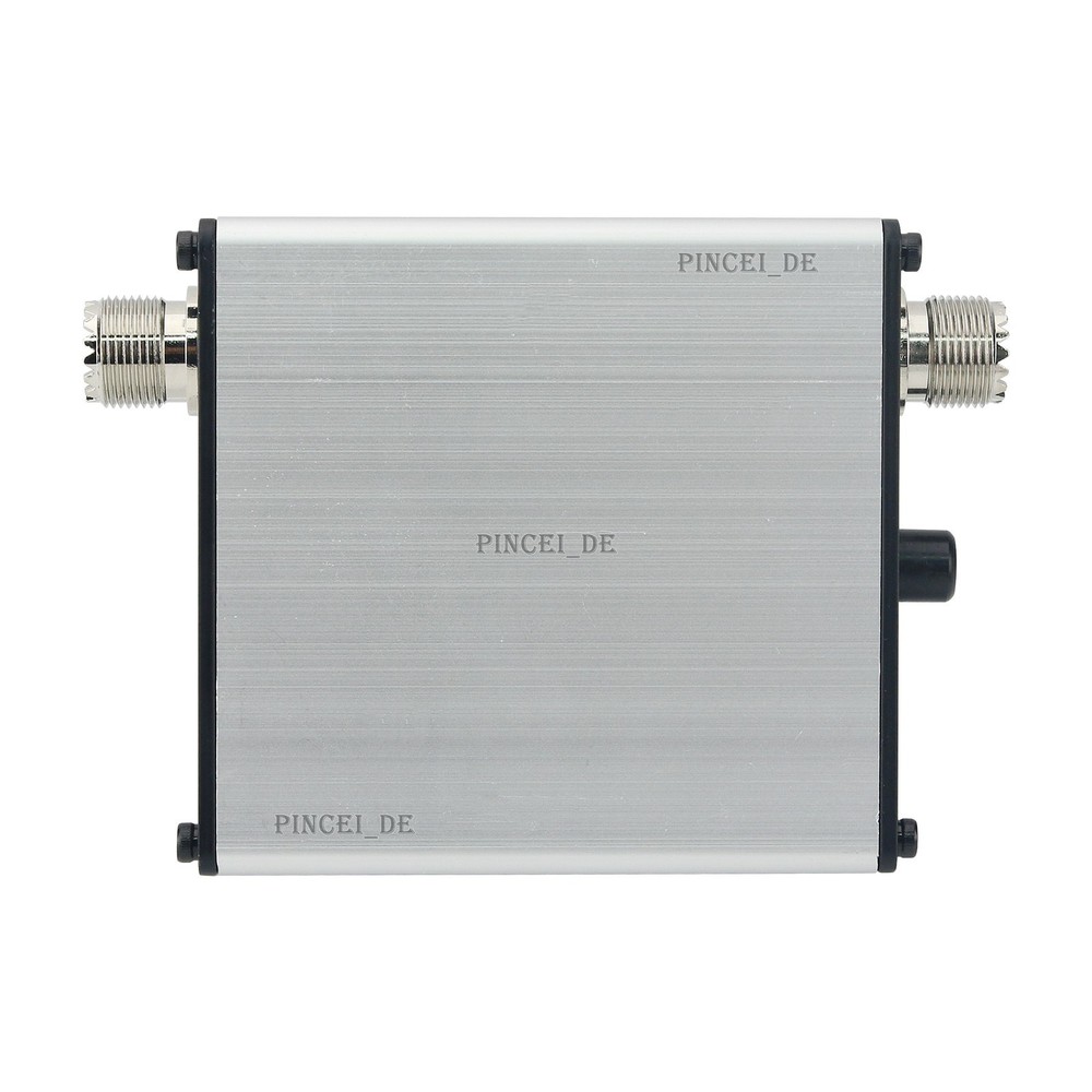 AX-17 Pro Automatic Screwdriver Antenna Controller for ATAS-120A M-120A M-130A