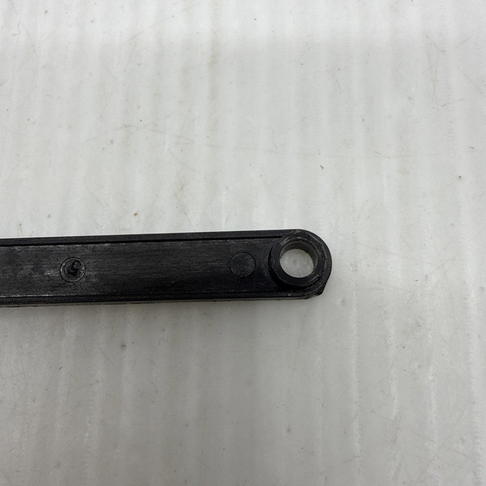 JVC L-A55 Turntable Auto-Return Lever - Original Part