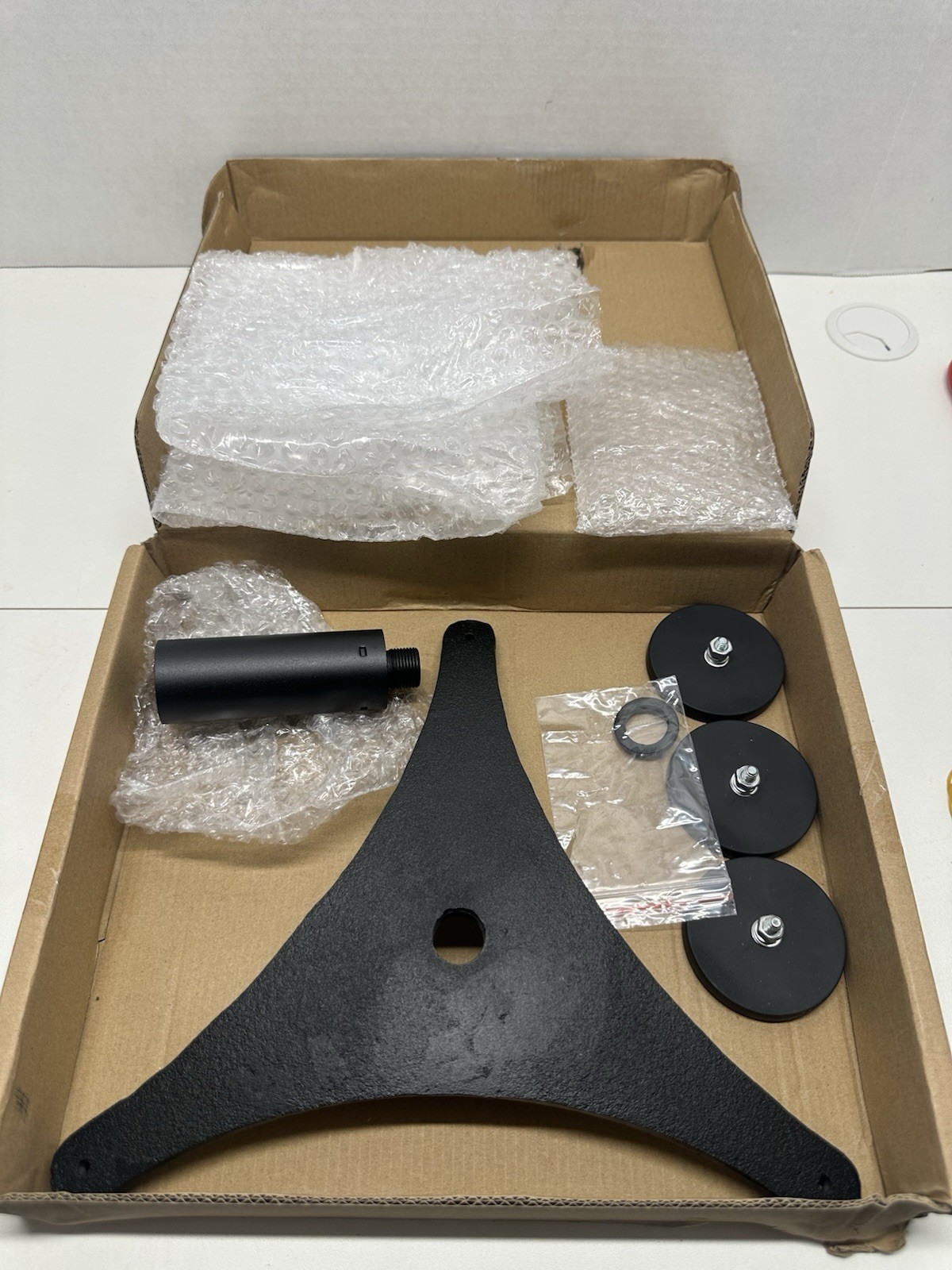 Magnetic Roof Mount for Starlink Gen 3 Standard,Magnetic Mount No-Drill Insta