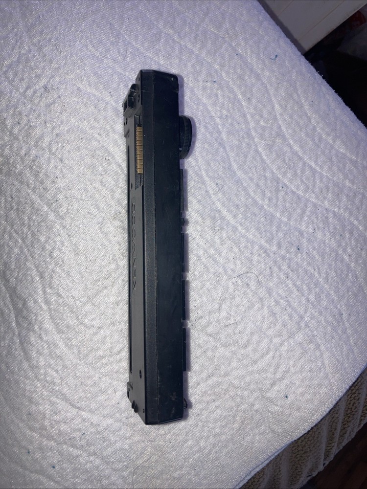 Kenwood KDC-252U FACEPLATE B-19