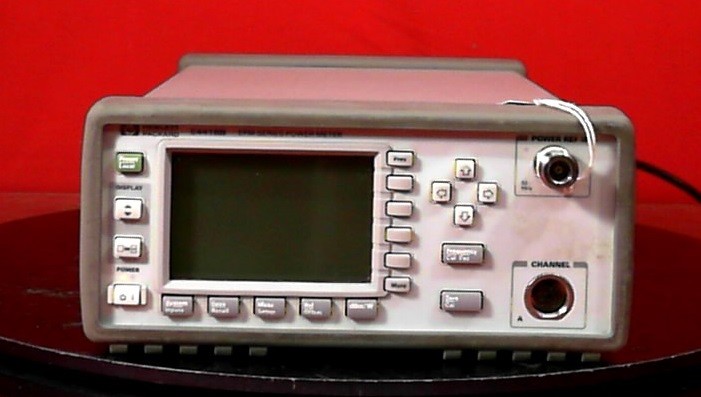 HP - Agilent- E4418B