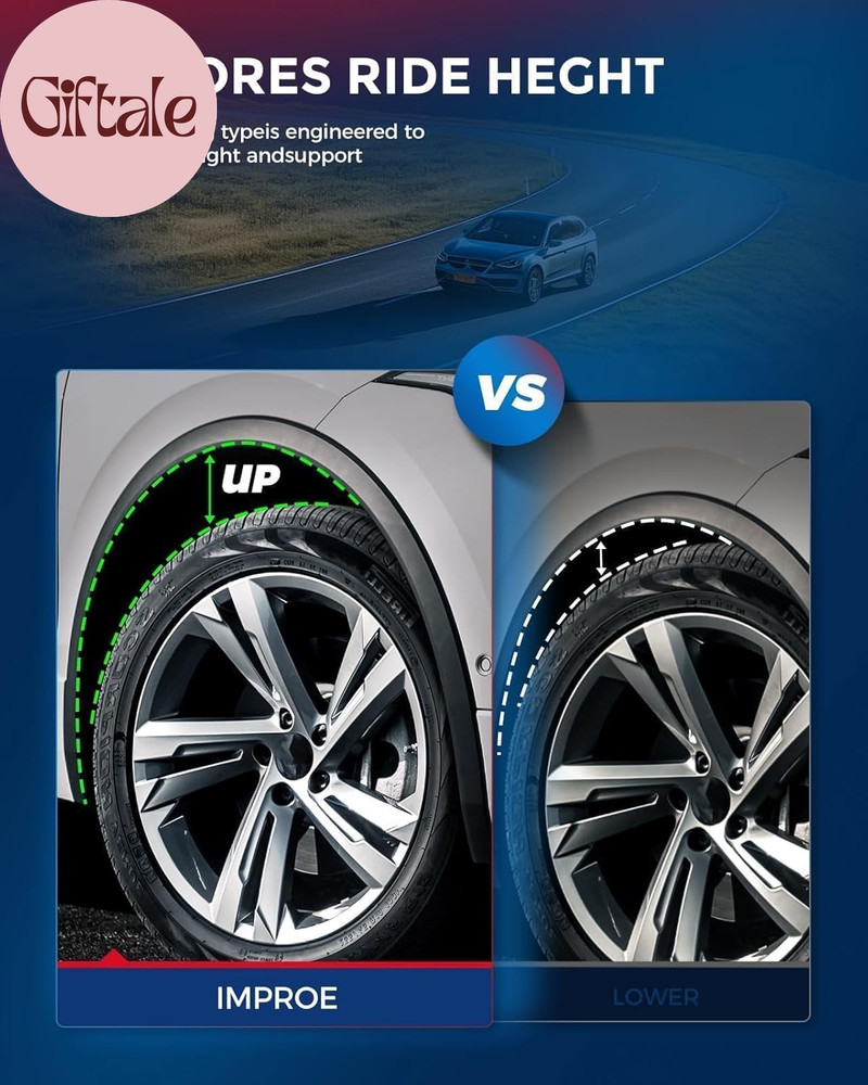 Front Struts for 2011 2012 2013 2014 2015 2016 Tc Front Shocks Quick Struts Comp