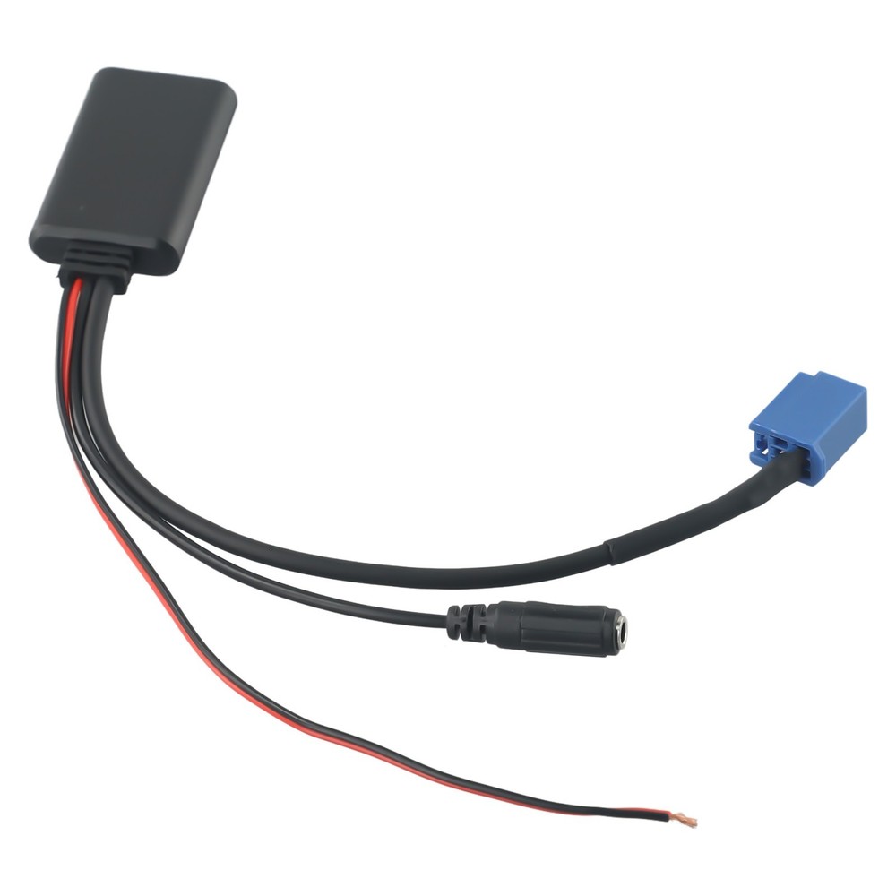 Car Module Handsfree Aux Audio Adapter Cable For Lexus IS250 2006-08