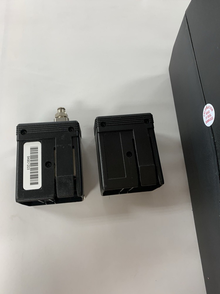 Transmation Quik Cal 195 Multifunction & Pressure Calibrator