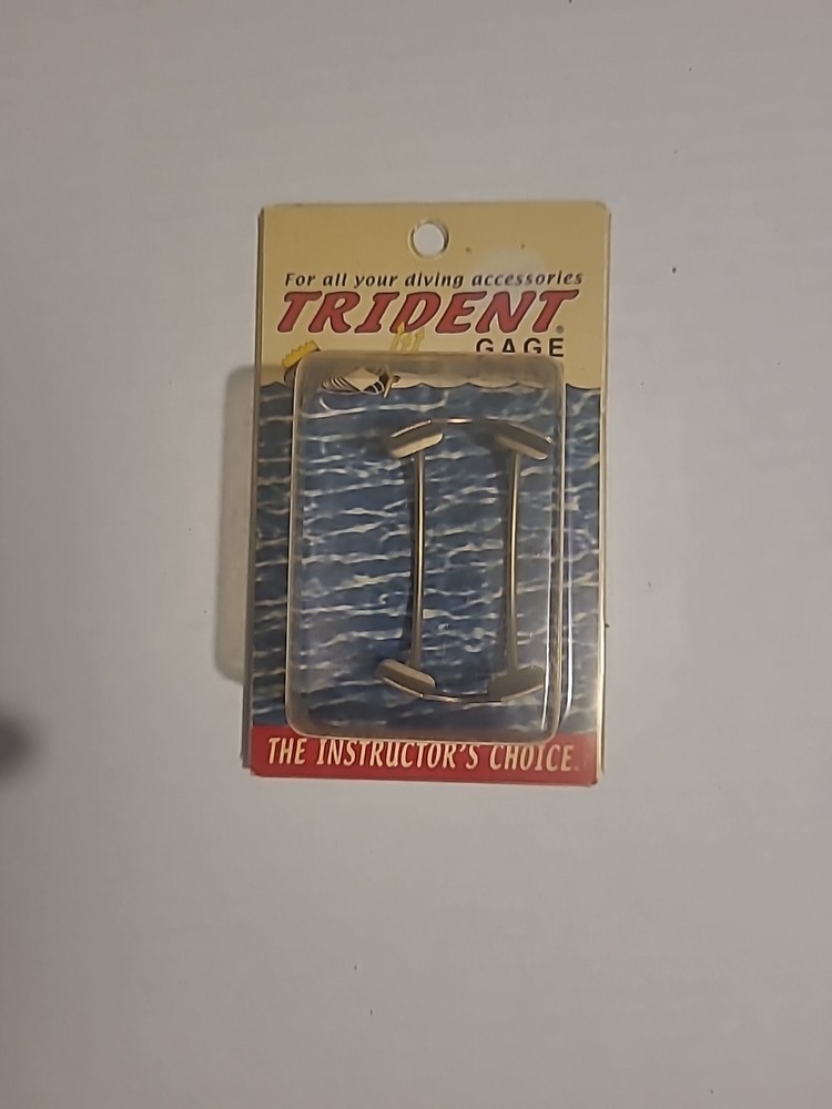 Trident Gage-Gard