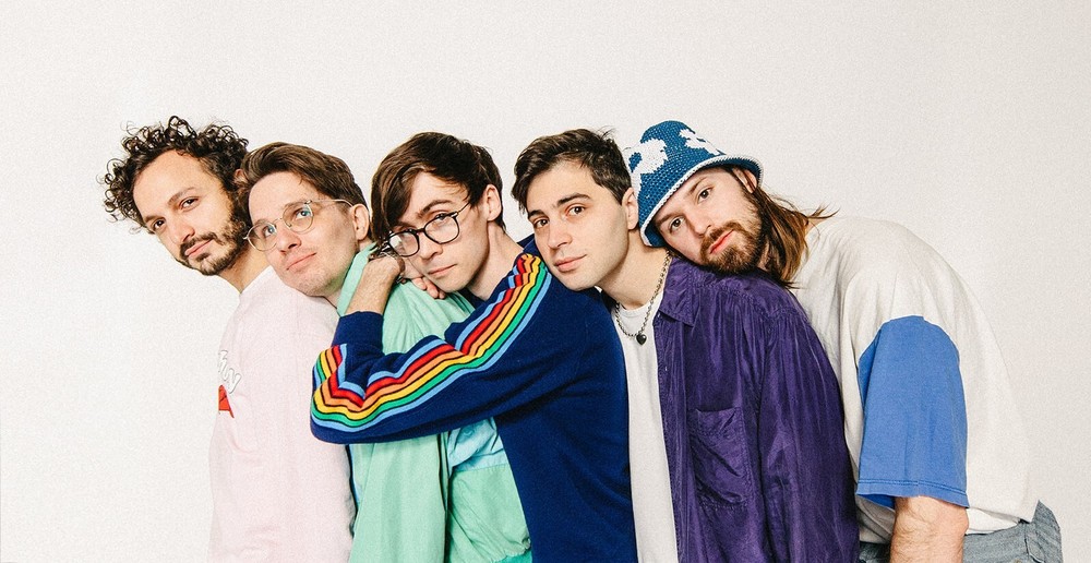 2 Goodkid VIP Tickets