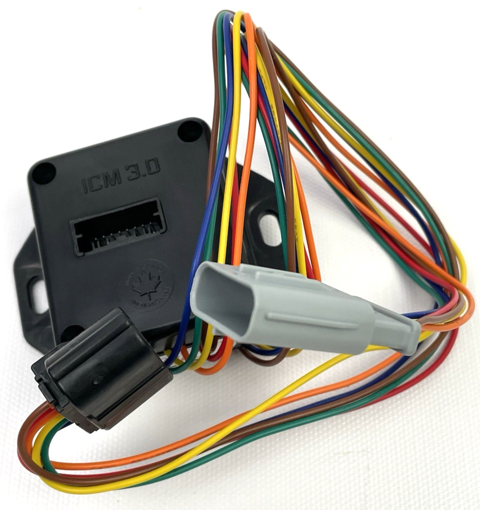 Sure Grip Hand Controls 3.0 R