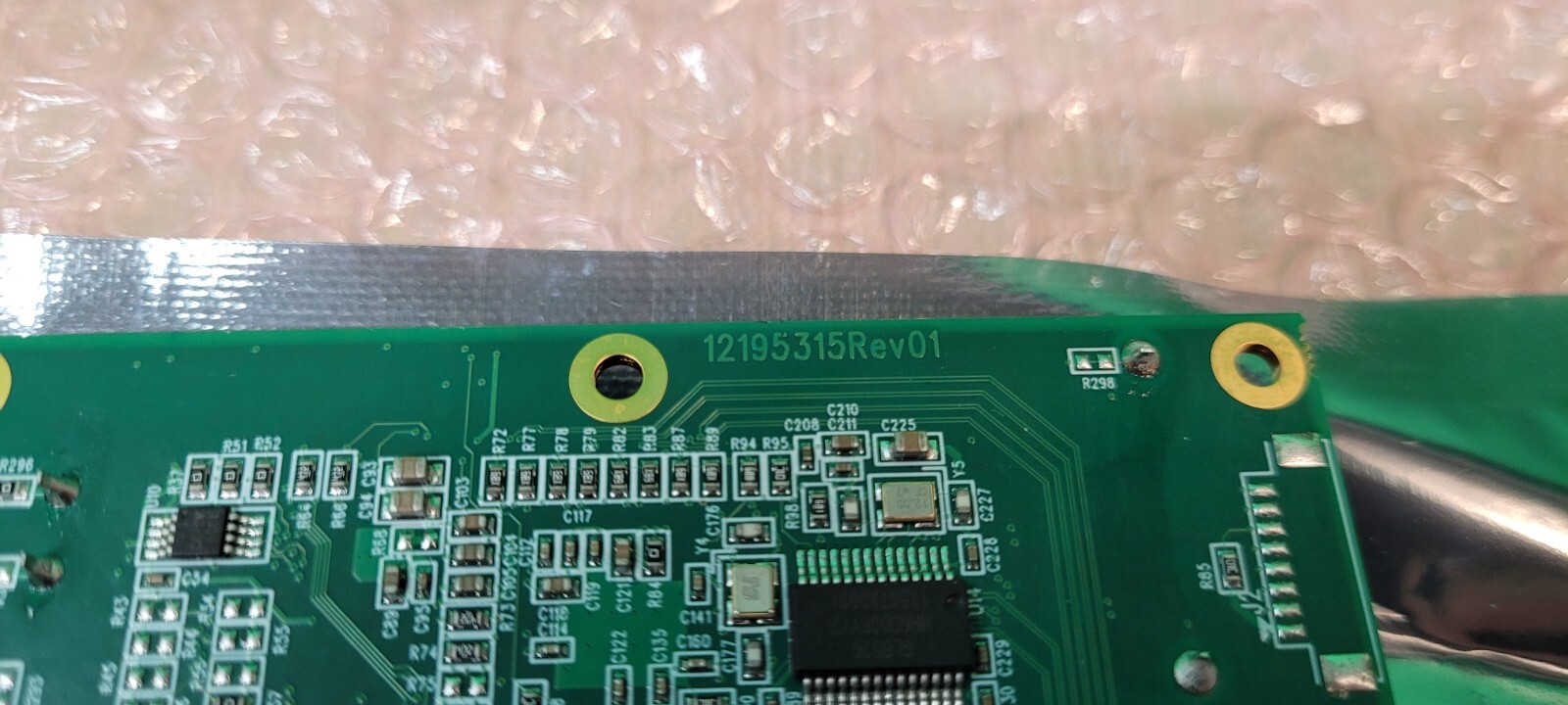 Single Board Computer SBC NXP i.MX6 Quad ARM Cortex-A9, 16GB RAM, 32GB FLASH