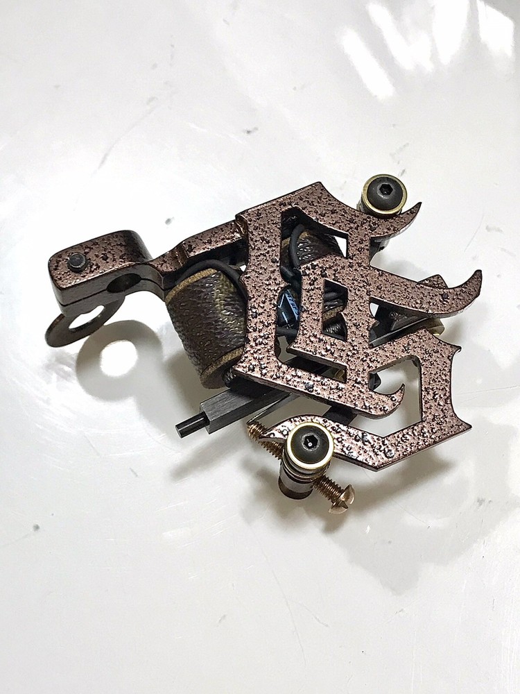 professional handmade tattoo machine SD liner