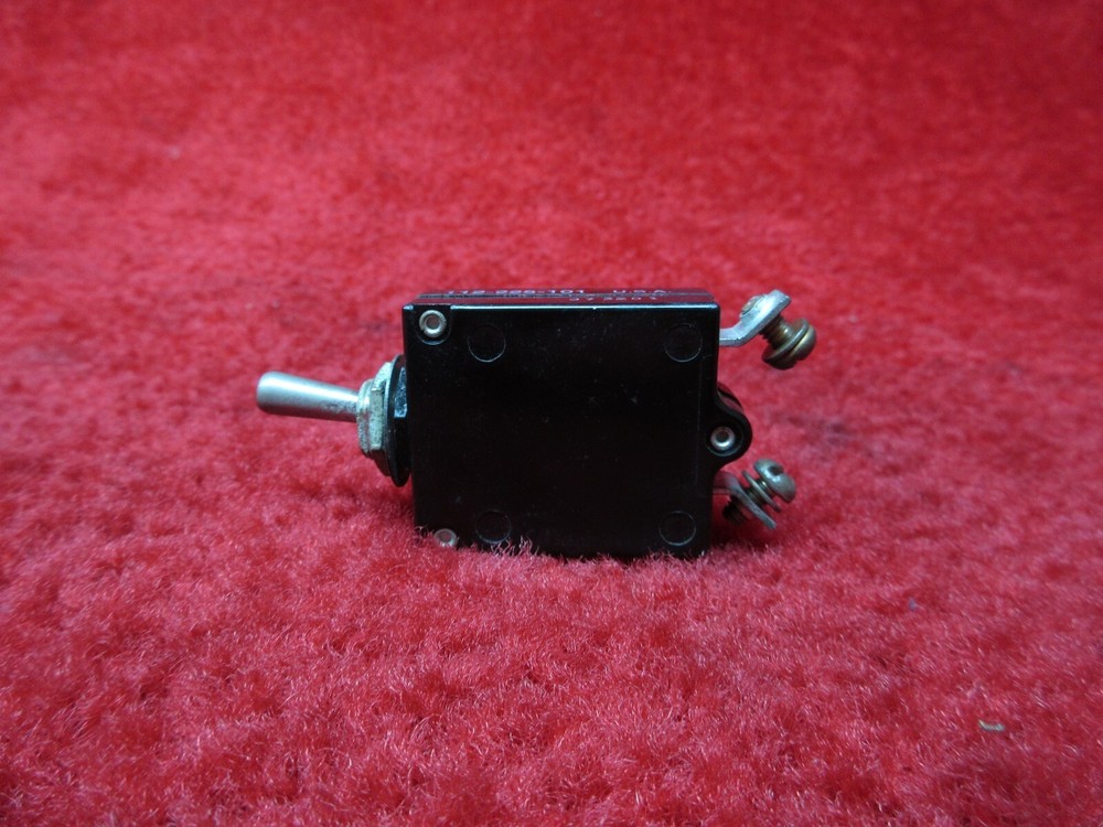 Potter & Brumsfield Master Switch PN 112-225-101