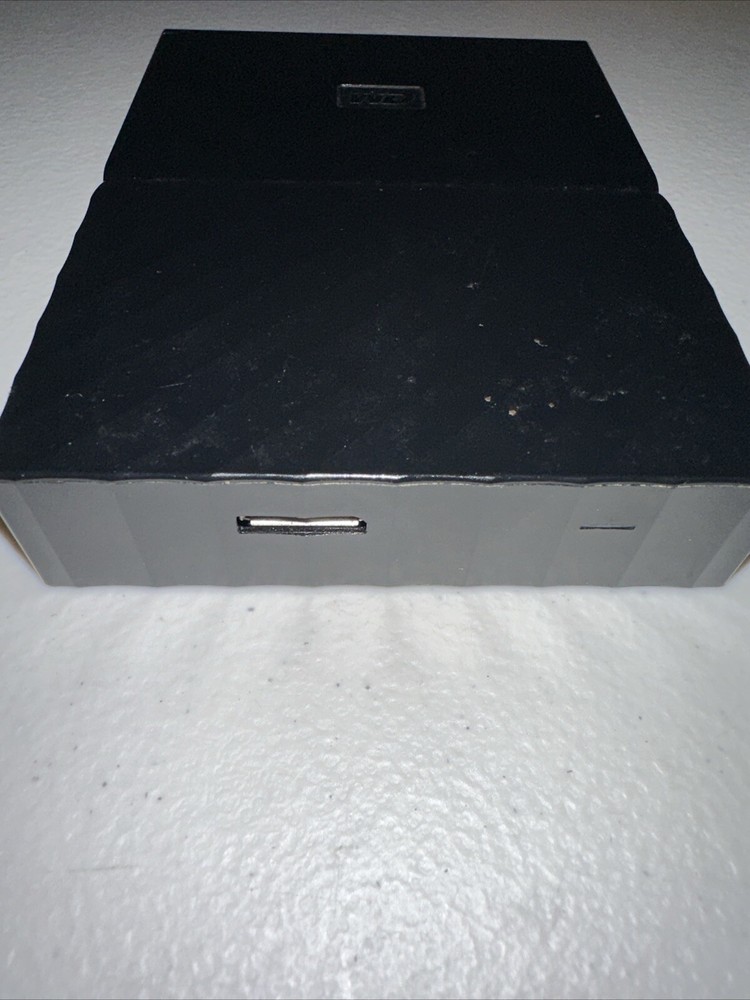 WD My Passport For Mac (WX51DA6DX00A) 3317B