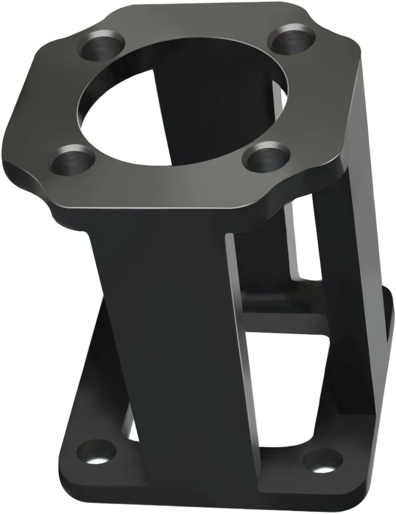 Log Splitter Replacement Brackets Compatible with 5-7 Hp Engines,Log Splitter Pu