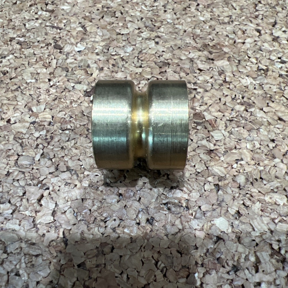 Mathews Archery Brass Harmonic Vibration Damper 3/4”