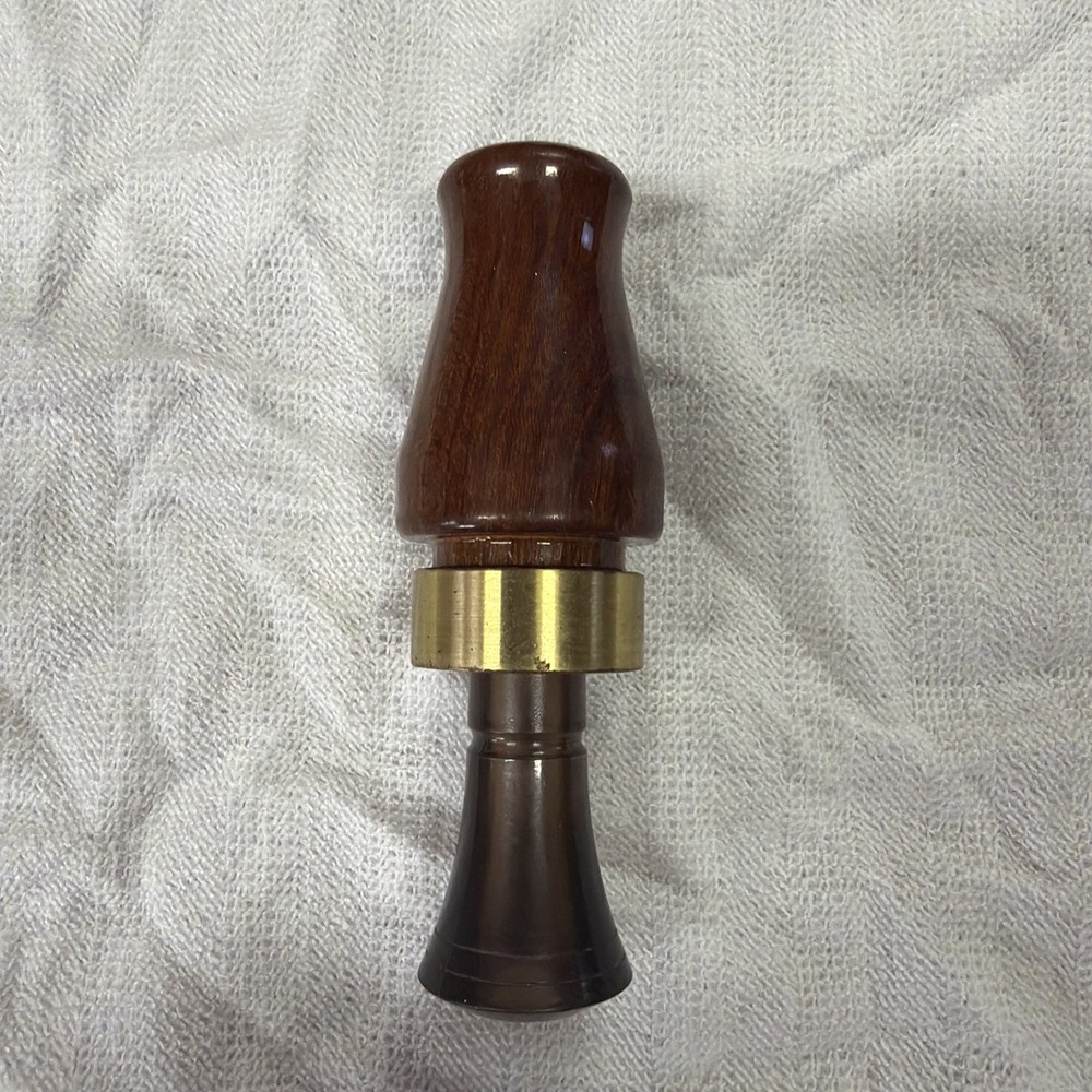 Big Guys Best Duck Call