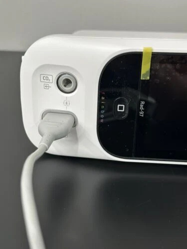 For Masimo RAD-97 Compatible Spo2 Adapter Cable - Same Day Shipping