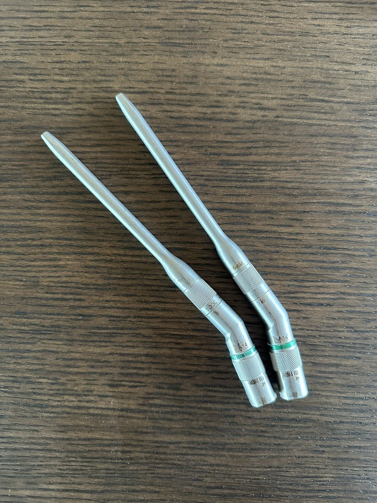 Medtronic Midas Rex Legend AA14 Large Bore Attachment