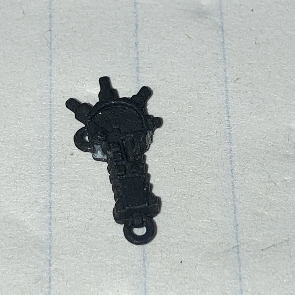 Auspex Array Bit Space Marines  Warhammer 40k G3 8