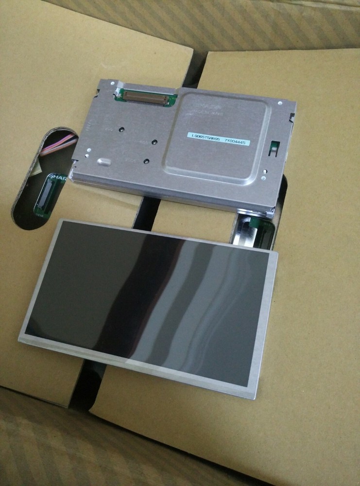 1PC 6.5" inch for Sharp LQ065T5AR05 LCD Screen Display Panel Fast delivery