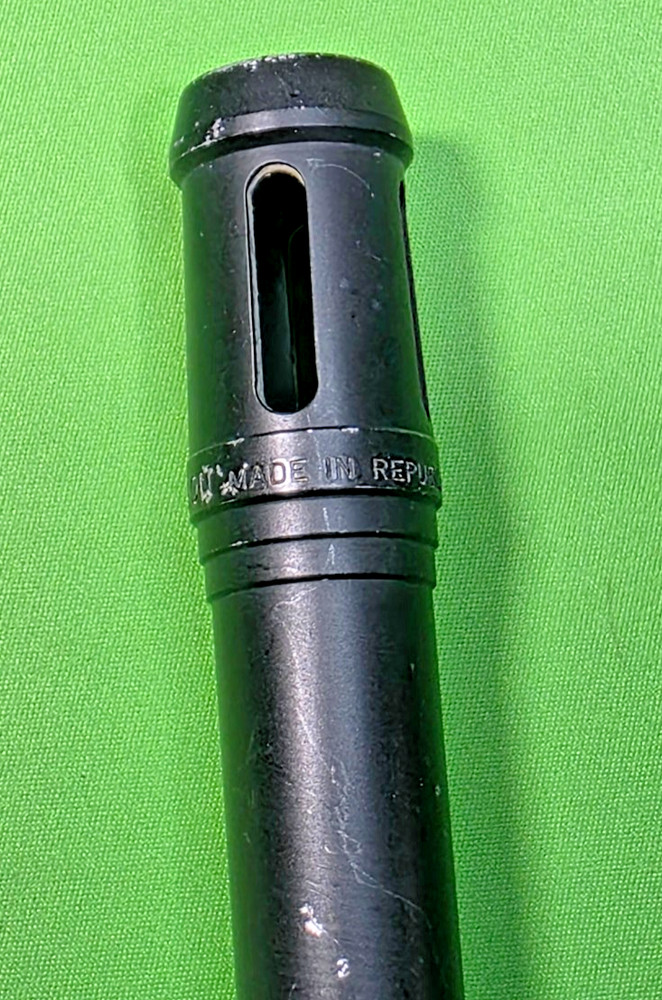 Automag Barrel_Armson, Rifled