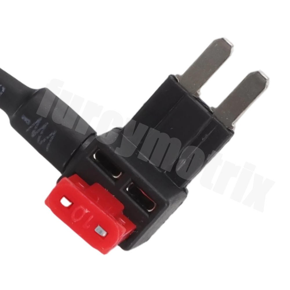 For Dodge Durango 2014+ Base To 2021 + Premium Led Headlight Conversion Cables