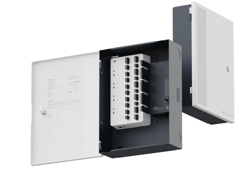 Verkada AC42-HW 4 Door Controller