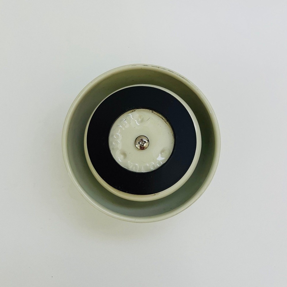 DULTON CO. LTD. 55 Minute Round Kitchen Timer With Magnetic Back 100-189