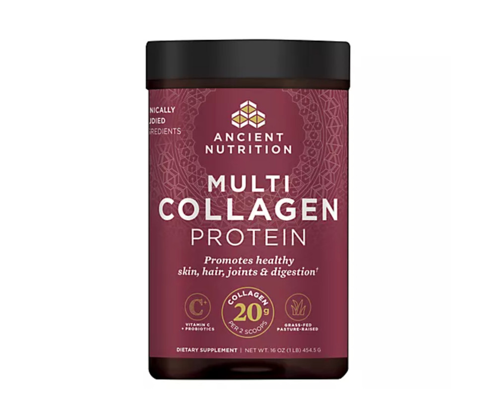 Ancient Nutrition Multi Collagen Protein 45 Servings