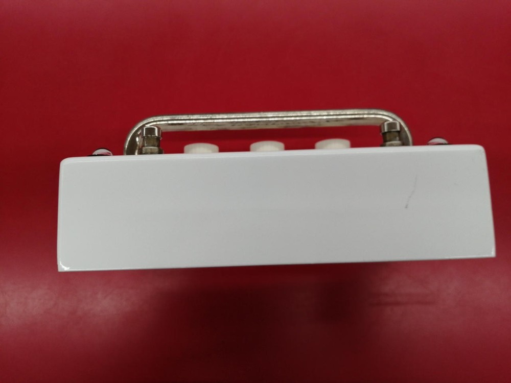 ORANGE / BAX BANDEETAR (260425)