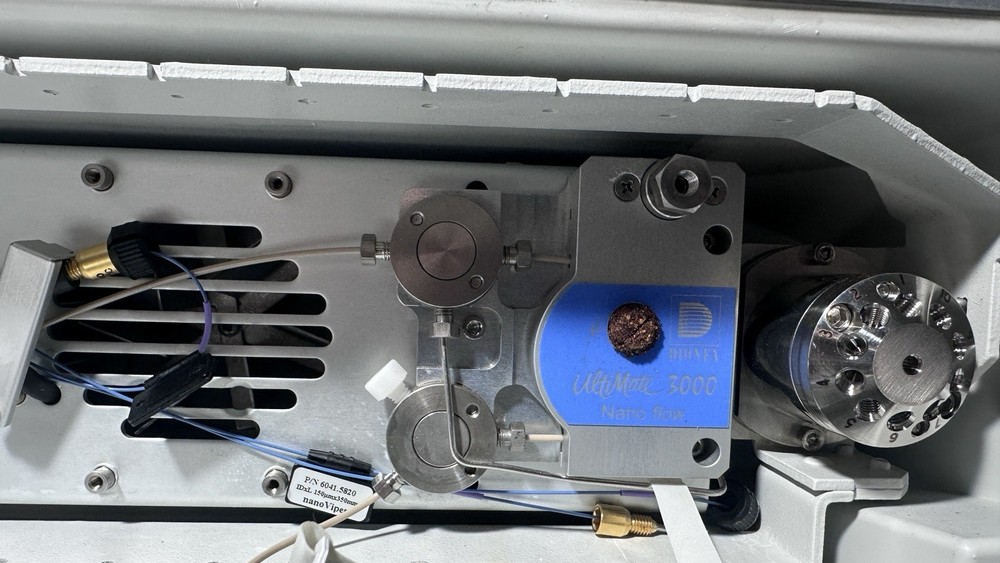 Dionex Ultimate 3000 Flow Manager FLM-3100 Nano 5720.0010