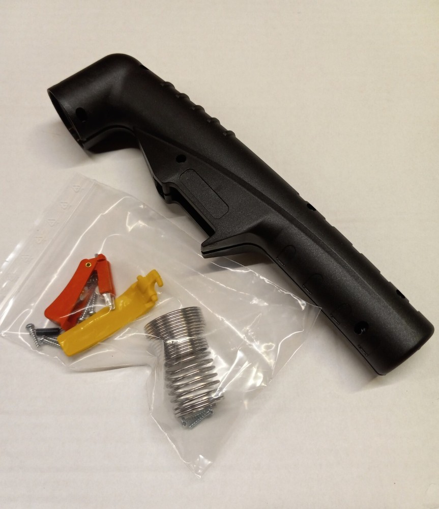 TECMO REPLACEMENT TORCH HANDLE KIT FOR PT80/100, IPT80/100 PLASMA CUTTER
