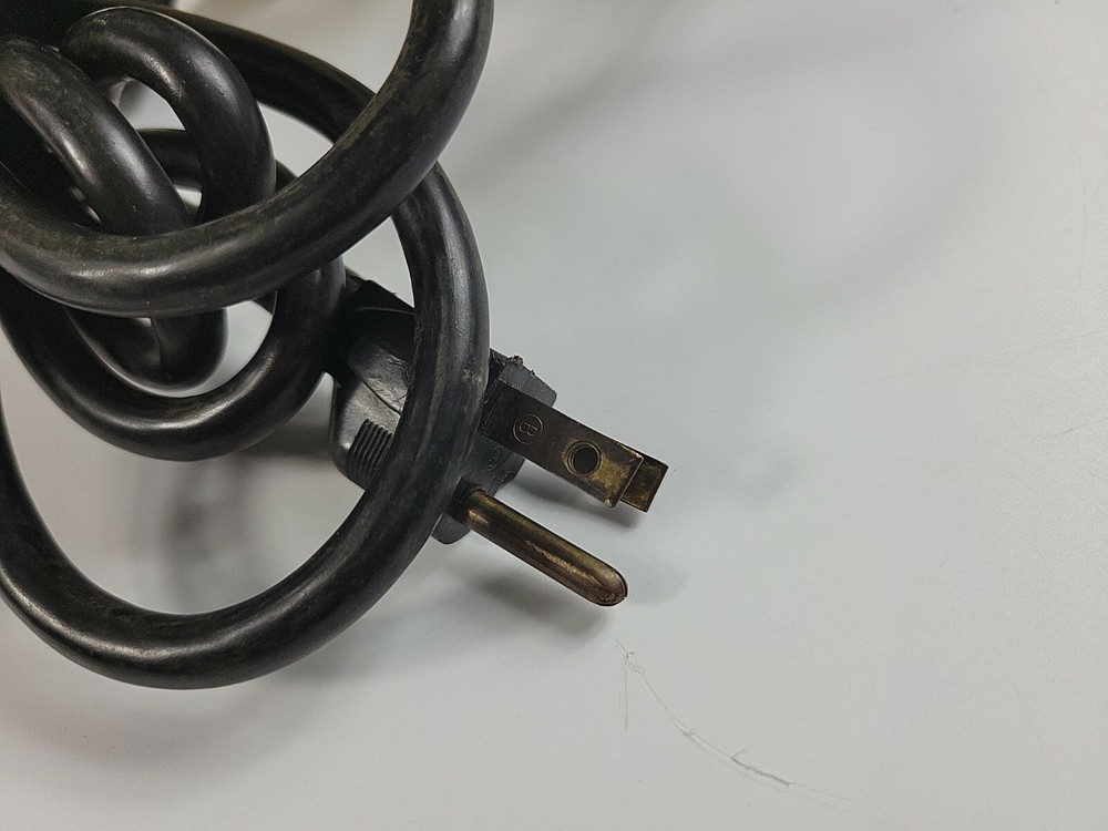 Vintage Photography X-Ray Time Switch Model 42 Motor driven