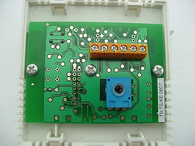 Trend Controls Systems Wall Sensor TB/TS/KE Ships the Same Day Purchase