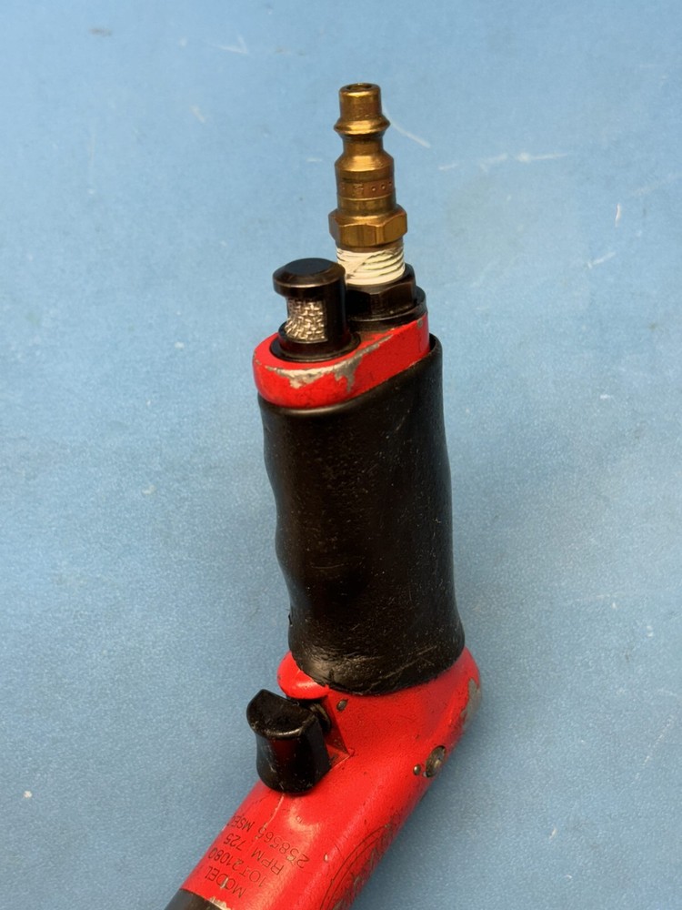 Sioux 10T2108Q Pneumatic Screwdriver - See Description