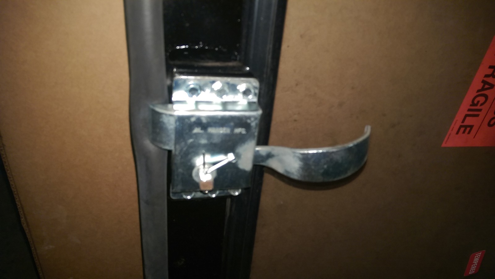 NEW Cab Door Enclosure Kit for Caterpillar 216,226,236,246,252,262 Skid Steer