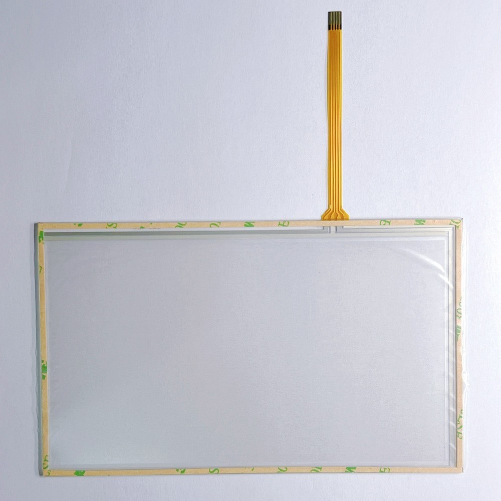 Replacement Touch Screen LCD Panel for KORG PA600 PA900 Electronic Keyboard