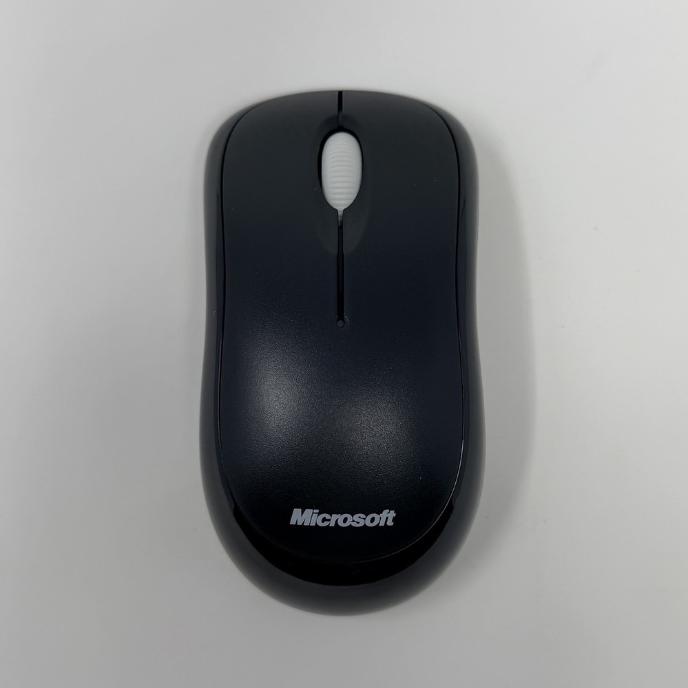 Microsoft Wireless 800 Desktop Keyboard & Mouse Bundle (USB Dongle) 2LF-00001