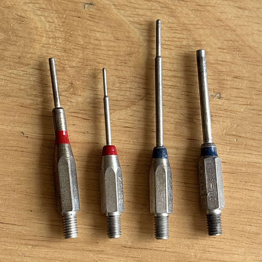 Bendix Extraction Insertion Removal Tool Kit 11-6900