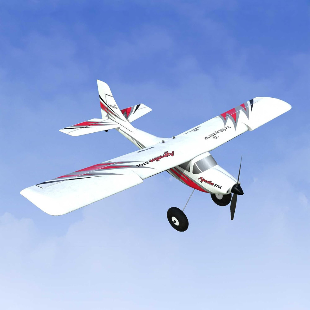Trainer Edition W/ SLT6 RFL-1211