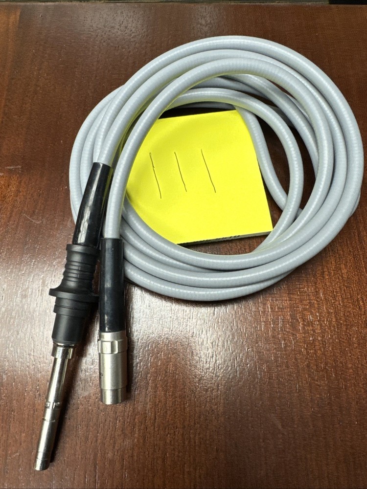 Olympus A3296 Fiberoptic Light Cable