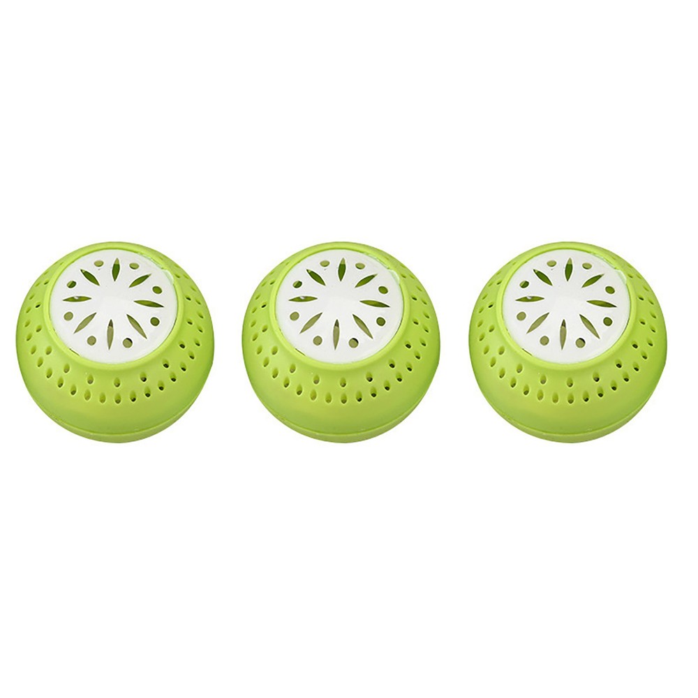 Refrigerator Absorb Moisture Remove Odors Fridge Deodorizer For WT