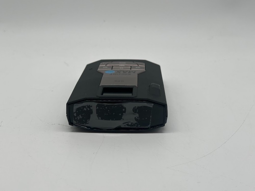 Escort MAX 360c Laser Radar Detector
