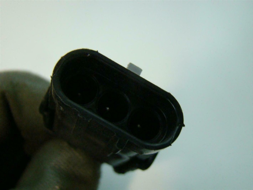 ASM Class One Harness H513-0670-040