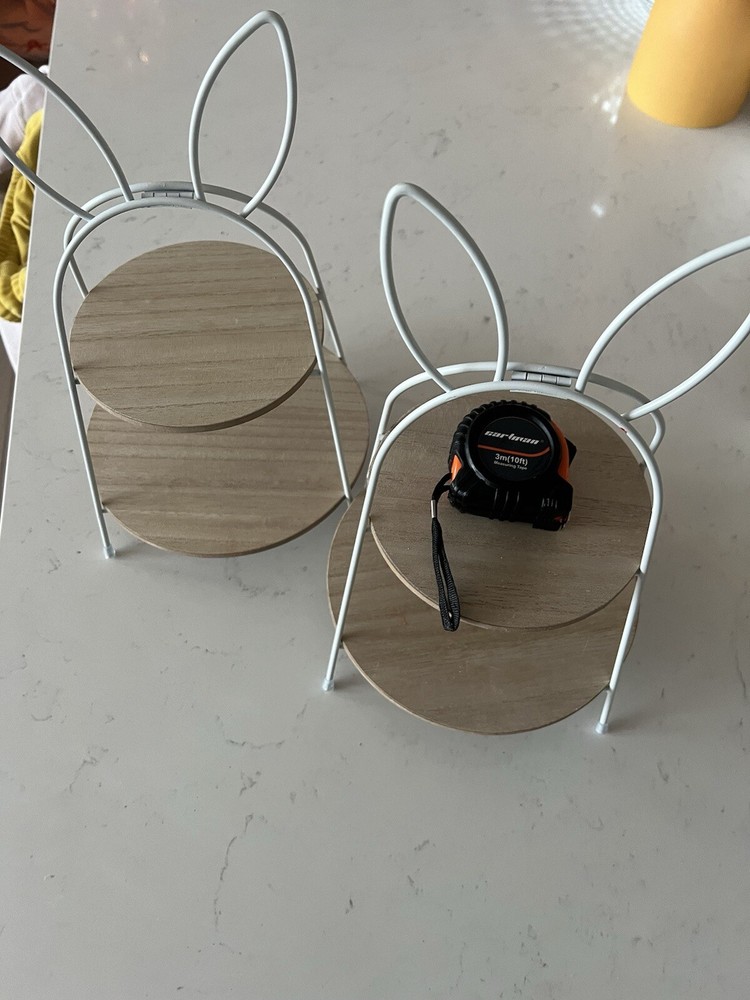 Cupcake Stands