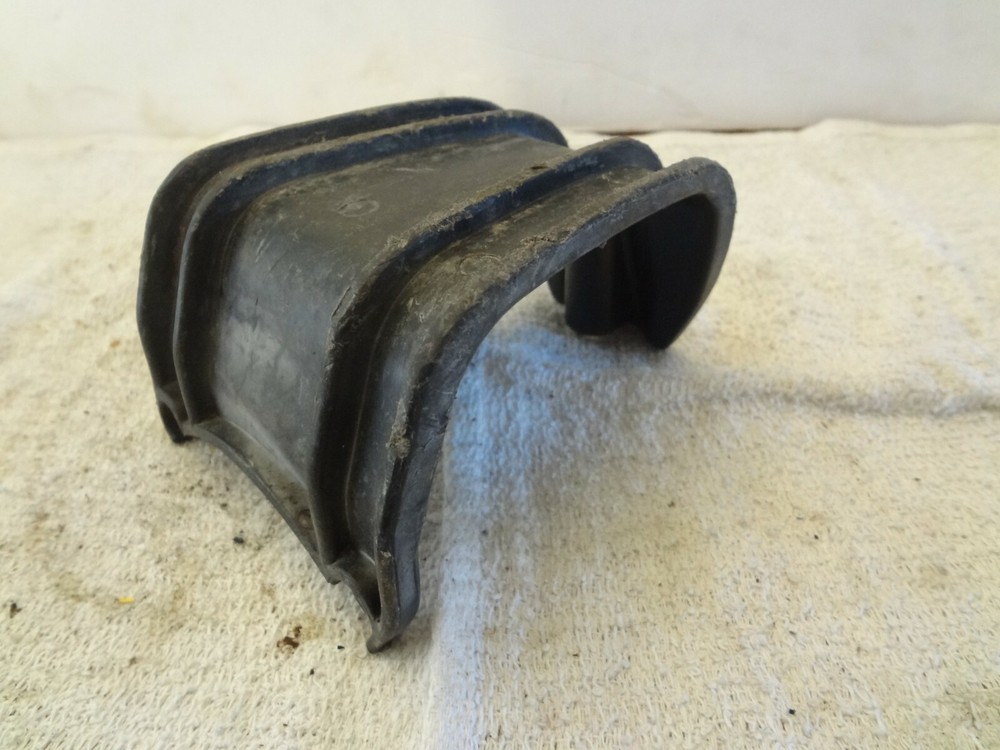 Echo SRM 230 OEM Bottom Cover
