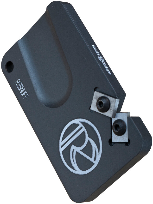 New Redi Edge Snuffer Broadhead Sharpener RESNUFF