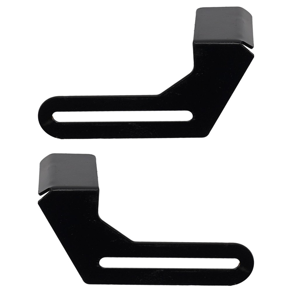 2 Pieces Grinder Tool Rest Replacement Backing Plate Washer Pad Accessories