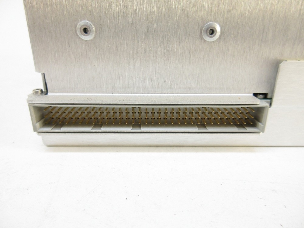 Agilent Keysight E1668A Sonet/SDH Jitter Analyzer, 2.4 Gb/s, VXI Module