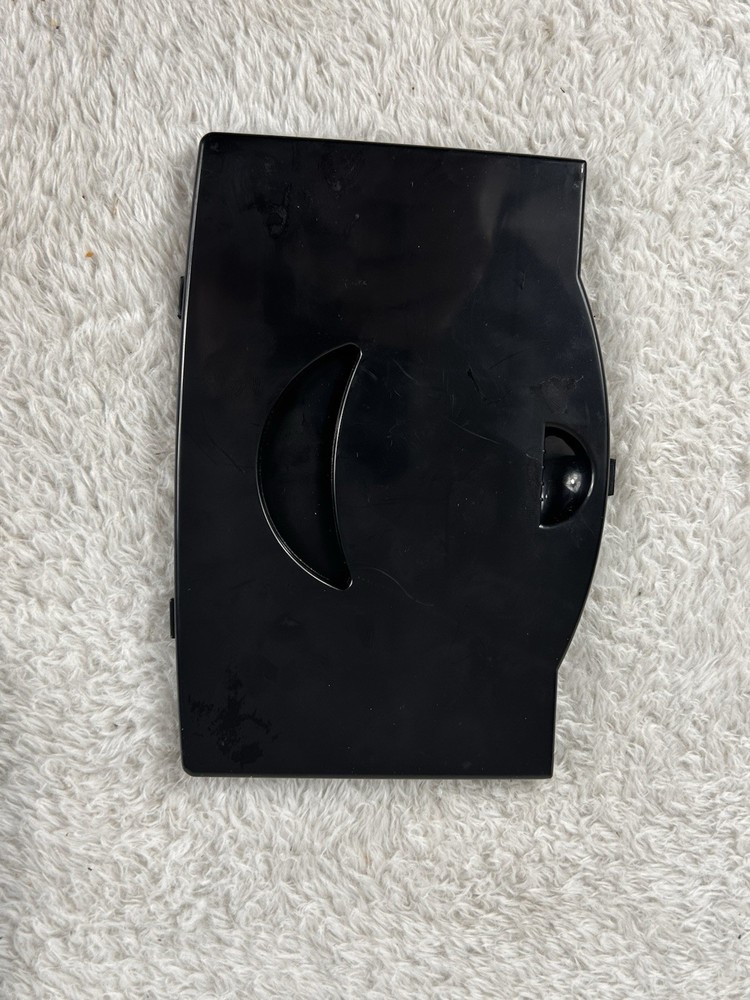 Mr Coffee ECM160 Espresso Machine REPLACEMENT 2 Piece Drip Tray