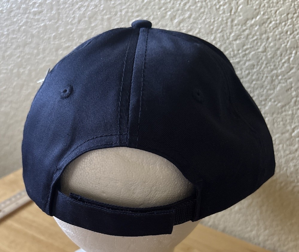 NWT - United States SPACE FORCE Cap/Hat Adjustable - NEW